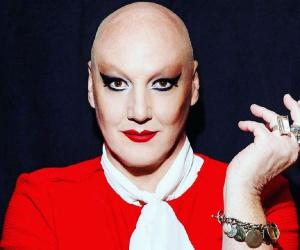 James St. James James St. James