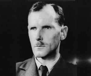 James Stagg James Stagg