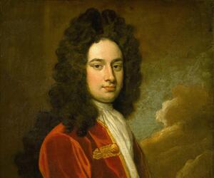 James Stanhope, 1st Earl Stanhope James Stanhope, 1st Earl Stanhope