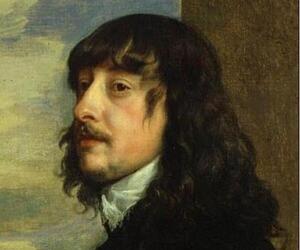 James Stanley, 7th Earl of Derby James Stanley, 7th Earl of Derby