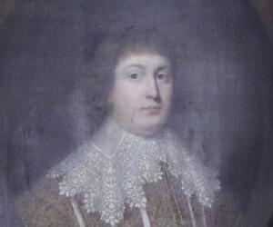 James Stewart, 2nd Earl of Moray James Stewart, 2nd Earl of Moray