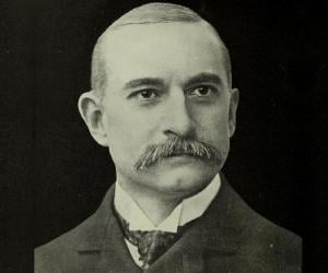 James Stillman James Stillman