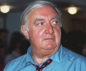 James Stirling James Stirling