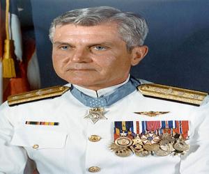 James Stockdale James Stockdale