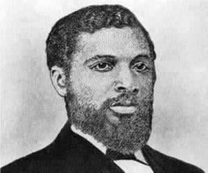 James T. Rapier James T. Rapier