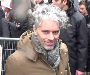James Thiérrée James Thiérrée