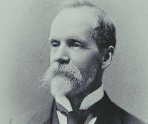 James Thomas Walker James Thomas Walker