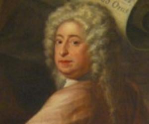 James Thornhill James Thornhill