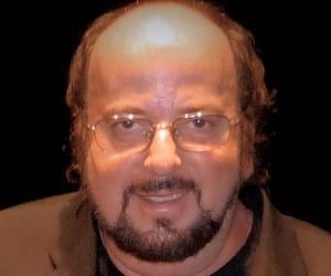 James Toback James Toback