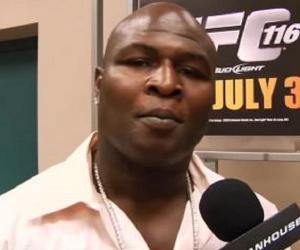 James Toney