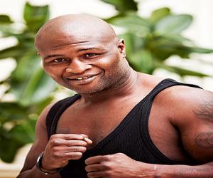 James Toney James Toney