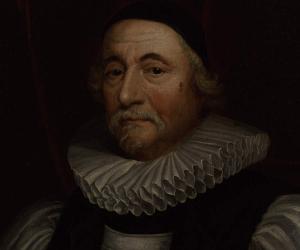 James Ussher James Ussher