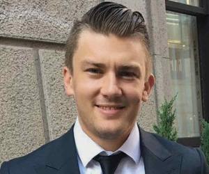 James van Riemsdyk James van Riemsdyk