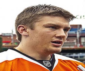 James van Riemsdyk James van Riemsdyk