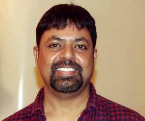 James Vasanthan James Vasanthan