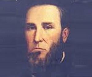 James W. Henderson James W. Henderson