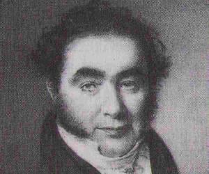 James Weddell James Weddell