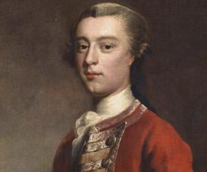 James Wolfe