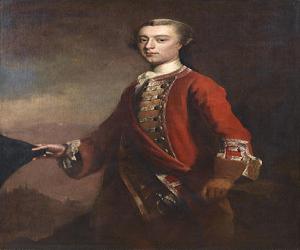 James Wolfe James Wolfe