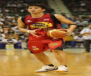 James Yap James Yap