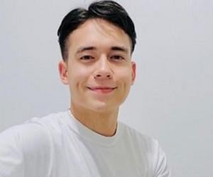 Jameson Blake Jameson Blake