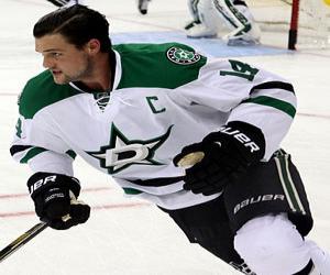 Jamie Benn Jamie Benn