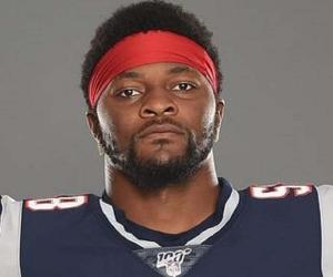 Jamie Collins Jamie Collins