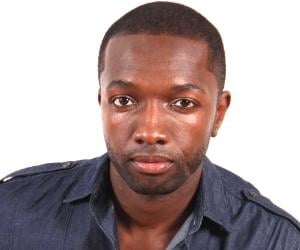 Jamie Hector Jamie Hector