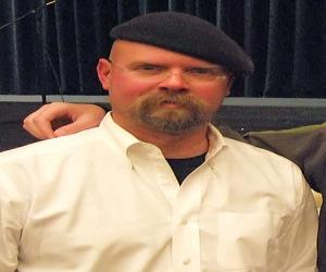 Jamie Hyneman Jamie Hyneman