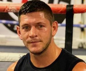Jamie McDonnell Jamie McDonnell