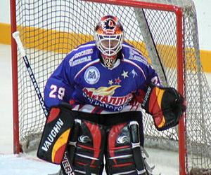 Jamie McLennan Jamie McLennan