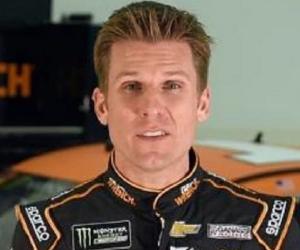 Jamie McMurray Jamie McMurray