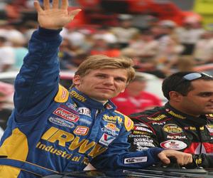 Jamie McMurray Jamie McMurray
