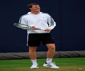 Jamie Murray Jamie Murray