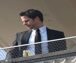 Jamie Redknapp Jamie Redknapp