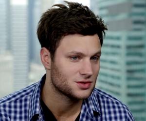 Jamie Scott Jamie Scott