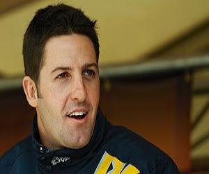Jamie Whincup Jamie Whincup