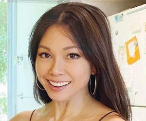 Jamie Yeo Jamie Yeo