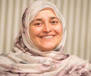 Jamila Afghani Jamila Afghani