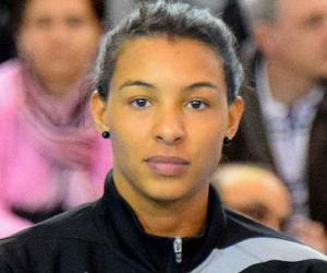 Jamina Roberts Jamina Roberts