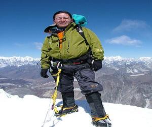 Jamling Tenzing Norgay Jamling Tenzing Norgay