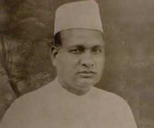 Jamnalal Bajaj Jamnalal Bajaj