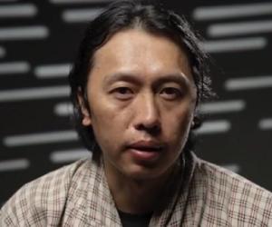Jamyang Jamtsho Wangchuk Jamyang Jamtsho Wangchuk