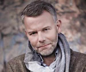Jan Arnald Jan Arnald