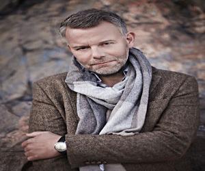 Jan Arnald Jan Arnald