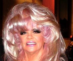 Jan Crouch Jan Crouch