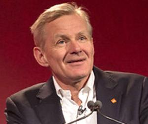 Jan Egeland Jan Egeland