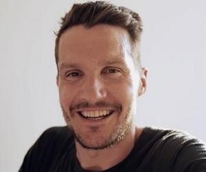 Jan Frodeno Jan Frodeno