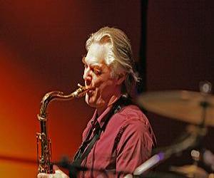 Jan Garbarek Jan Garbarek