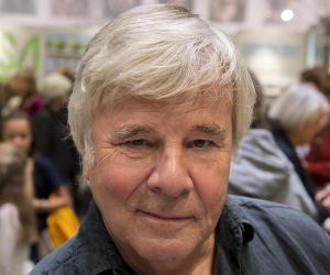 Jan Guillou Jan Guillou
